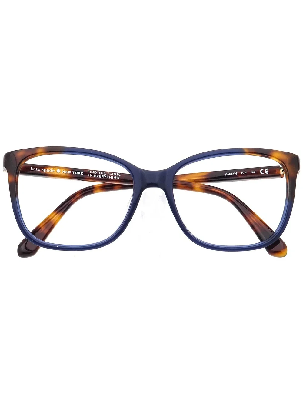 Kate Spade Karlyn PJP Eyewear